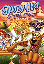 Watch Full Movie :ScoobyDoo and the Samurai Sword (2009)