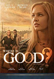 Watch Full Movie :Where Is Good? (2015)