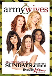 Watch Full Tvshow :Army Wives (20072013)