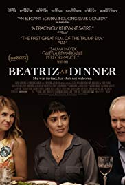 Beatriz at Dinner (2017)