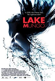 Lake Mungo (2008)