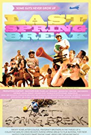 Last Spring Break (2014)