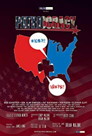 Watch Full Movie :Patriocracy (2011)