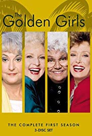 Watch Full Tvshow :The Golden Girls (19851992)