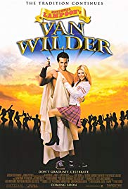 Van Wilder: Party Liaison (2002)