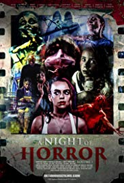 A Night of Horror Volume 1 (2015)