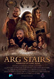 Arg Stairs (2017)