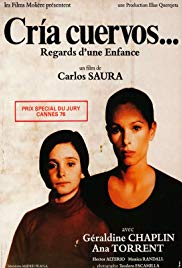 Watch Full Movie :Cria Cuervos (1976)