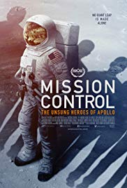 Mission Control: The Unsung Heroes of Apollo (2017)