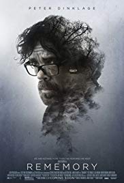 Watch Full Movie :Rememory (2017)