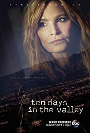 Watch Full Tvshow :Ten Days in the Valley (2017)
