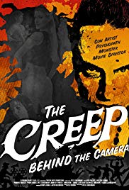 The Creep Behind the Camera (2014)