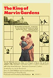 The King of Marvin Gardens (1972)