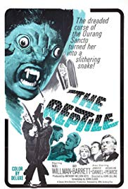 The Reptile (1966)