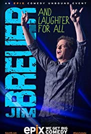 Jim Breuer: And Laughter for All (2013)