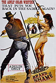 Nude Django (1968)