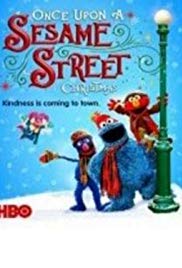 Once Upon a Sesame Street Christmas (2016)