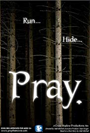 Watch Full Movie :Pray. (2007)