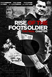 Rise of the Footsoldier 3 (2017)