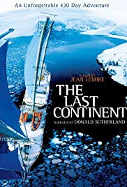 The Last Continent (2007)