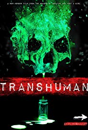 Transhuman (2017)