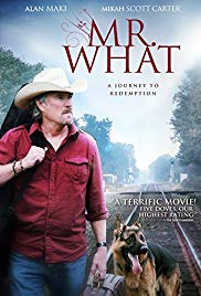 Mr. What (2015)