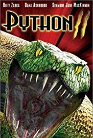 Python 2 (2002)