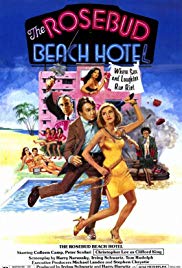 The Rosebud Beach Hotel (1984)