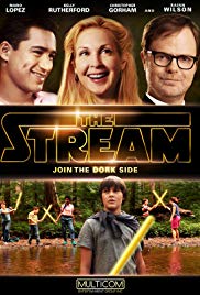 The Stream (2013)