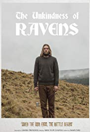 Watch Full Movie :The Unkindness of Ravens (2016)