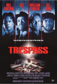 Trespass (1992)