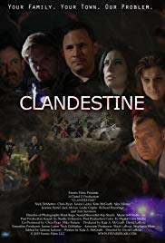 Clandestine (2016)