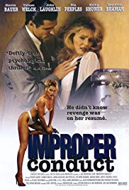 Improper Conduct (1994)