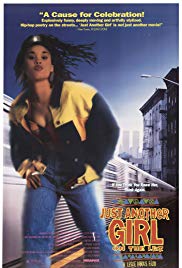 Just Another Girl on the I.R.T. (1992)