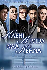 Kabhi Alvida Naa Kehna (2006)