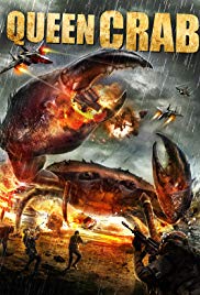 Queen Crab (2015)