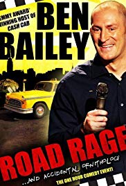 Ben Bailey: Road Rage (2011)