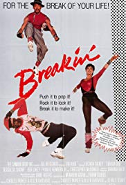 Breakin (1984)