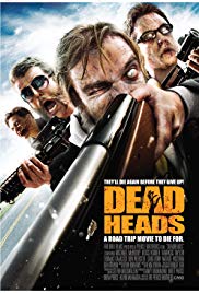 Deadheads (2011)