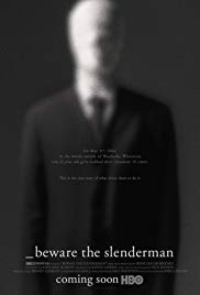 Watch Full Movie :Beware the Slenderman (2016)