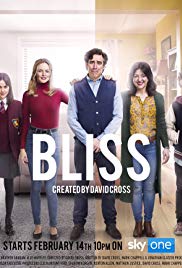 Watch Full Tvshow :Bliss (2017)