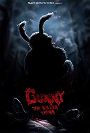 Bunny the Killer Thing (2015)