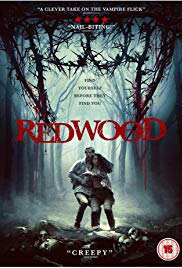 Watch Full Movie :Redwood (2017)