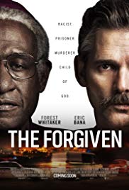 The Forgiven (2017)