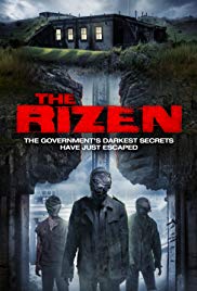 The Rizen (2017)