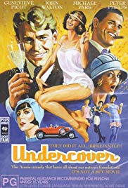 Undercover (1984)