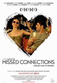 Missed Connections (2012)