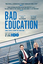 Bad Education (2019)