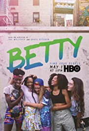 Watch Full Tvshow :Betty (2020 )