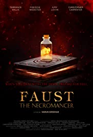 Faust the Necromancer (2020)